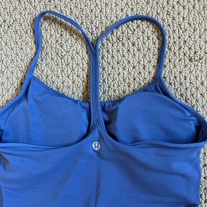 Lululemon Ebb to the Street Tank Top
